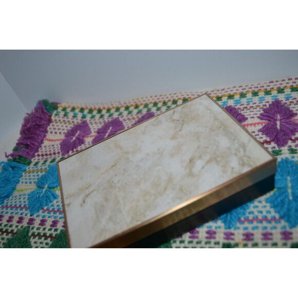 Vintage Playing Cards 1970s Still Life Double Decks in Box - Picture 5 of 5